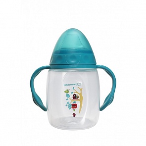 Поильник-непроливайка с ручками Bee Fantasy (Bebe Confort, 31000338)